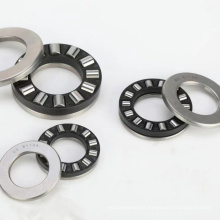 Flat bearing washer bearings assembly thrust needle roller bearing